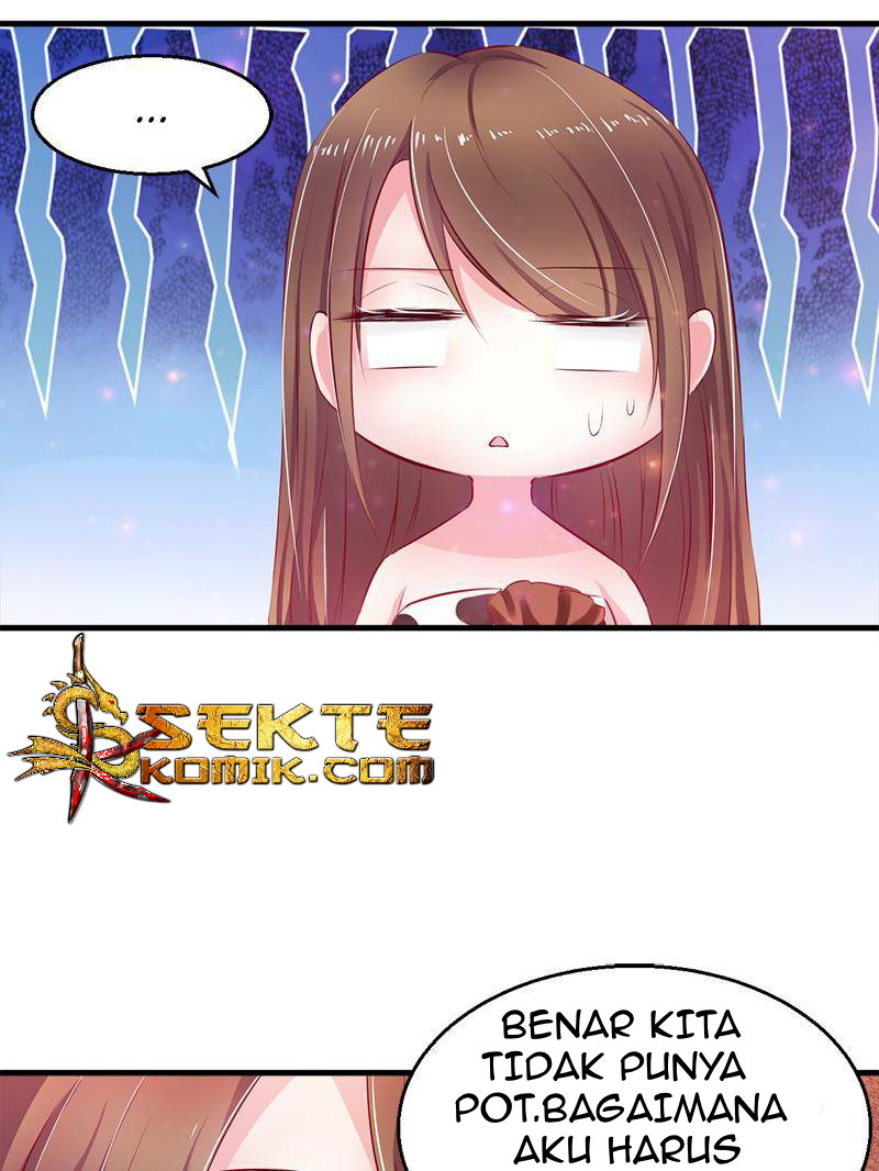 Beauty and the Beasts Chapter 16 Gambar 8